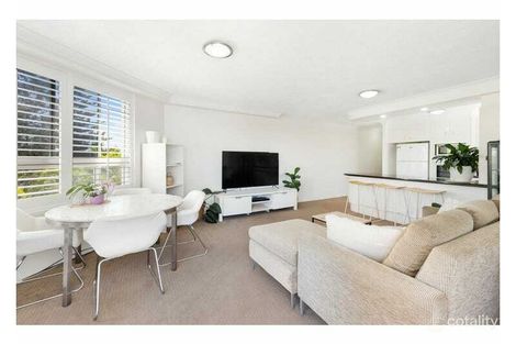Property photo of 404/8 Philip Avenue Broadbeach QLD 4218