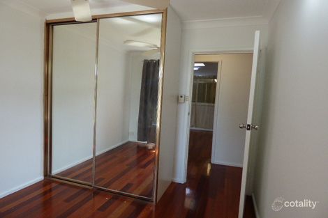 Property photo of 21 Salisbury Avenue Glenfield NSW 2167
