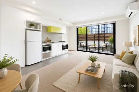 10/23 Irwell St, St Kilda, VIC 3182
