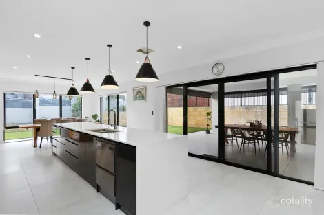 Property photo of 14 Duchart Way Coogee WA 6166