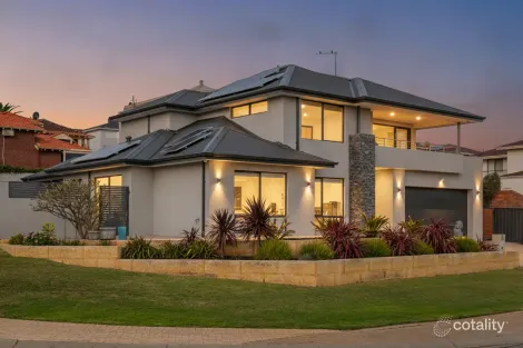 Property photo of 14 Duchart Way Coogee WA 6166