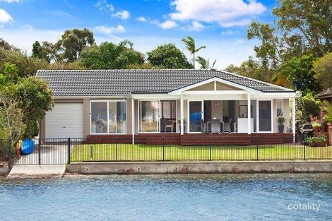 19 Nautilus Cres, St Huberts Island, NSW 2257