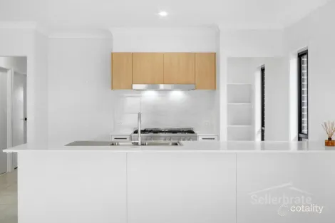 Property photo of 20 Hexham Street Yarrabilba QLD 4207