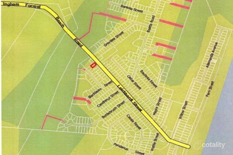 Property photo of 73 Leichhardt Street Forrest Beach QLD 4850