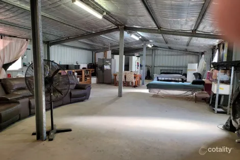 825 Weranga North Rd, Weranga, QLD 4405