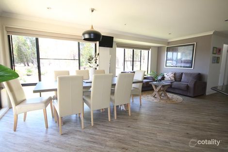 Property photo of 50 Hale Haven Drive Stanthorpe QLD 4380