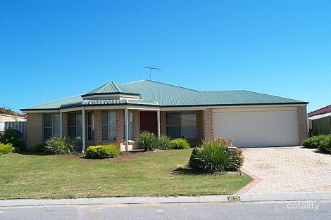 25 Montebourg Mndr, Port Kennedy, WA 6172
