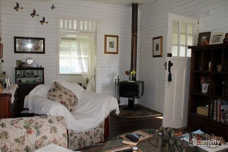 Property photo of 4 Worendo Street Wiangaree NSW 2474