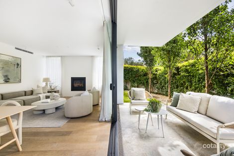 Property photo of 1/29 Moorefield Avenue Hunters Hill NSW 2110
