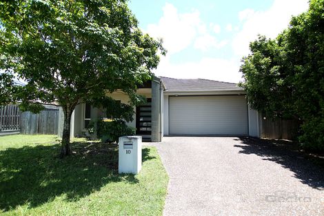 Property photo of 10 Lanagan Circuit North Lakes QLD 4509