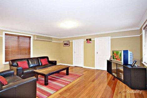 Property photo of 25 Garnsey Avenue Panania NSW 2213