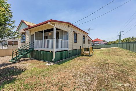 Property photo of 2 Feeney Lane East Ipswich QLD 4305