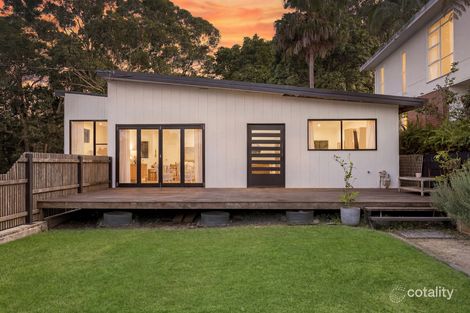 Property photo of 31 Armagh Parade Thirroul NSW 2515