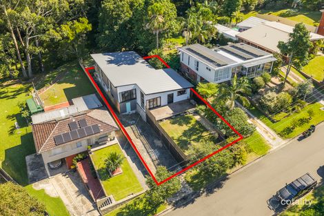 Property photo of 31 Armagh Parade Thirroul NSW 2515