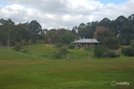 Property photo of 50 Pardalote Heights Crossman WA 6390