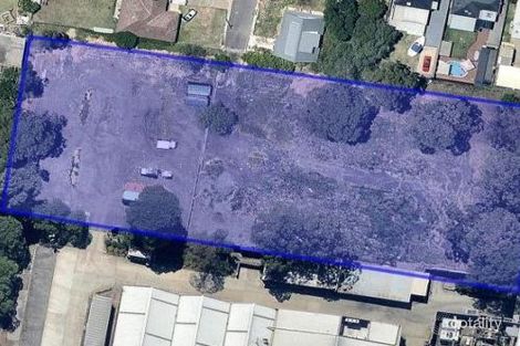 464 Blaxcell St, Guildford, NSW 2161