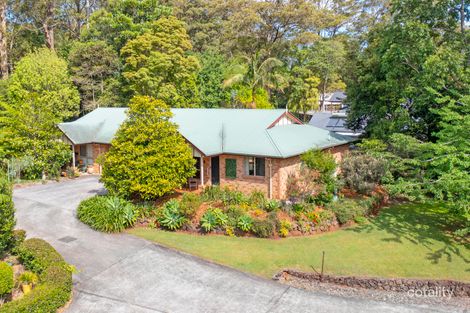 Property photo of 2/18-22 Knoll Road Tamborine Mountain QLD 4272