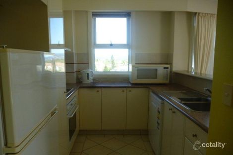 Property photo of 501/220 The Esplanade Burleigh Heads QLD 4220
