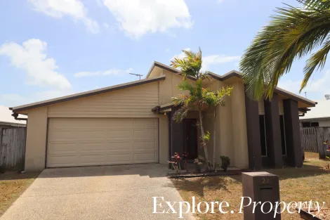 Property photo of 22 Galleon Circuit Bucasia QLD 4750