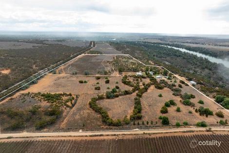 497 Morgan-Cadell Rd, Cadell, SA 5321