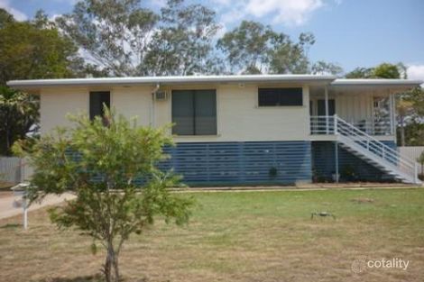 Property photo of 16 Oliver Court Vincent QLD 4814