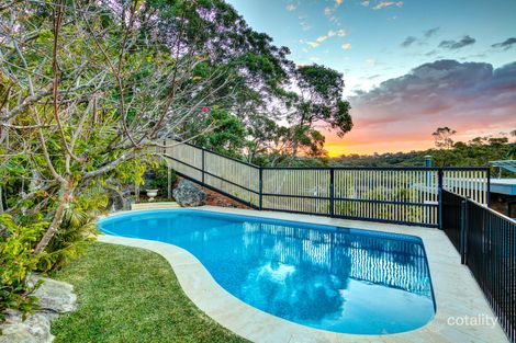 Property photo of 37 Derna Crescent Allambie Heights NSW 2100