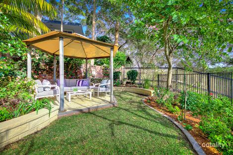 Property photo of 37 Derna Crescent Allambie Heights NSW 2100