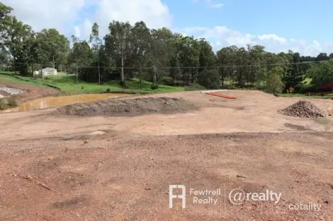 Lot 1 Naylor Rd, Veteran, QLD 4570
