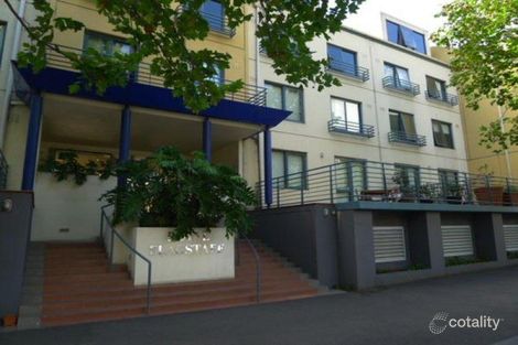 171/468 La Trobe St, West Melbourne, VIC 3003