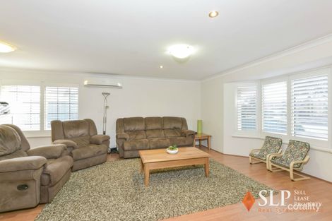 Property photo of 24 Lyrebird Square Ballajura WA 6066