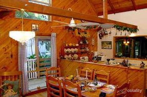 Property photo of 32 Long Road Tamborine Mountain QLD 4272