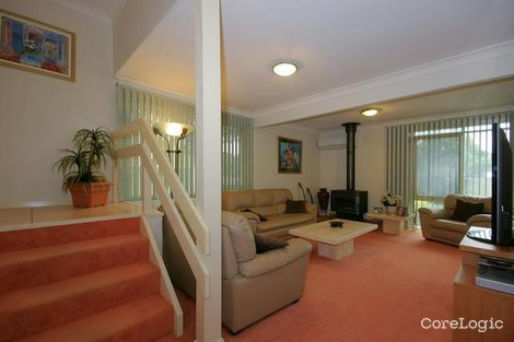 Property photo of 21 Nambucca Place Padstow Heights NSW 2211