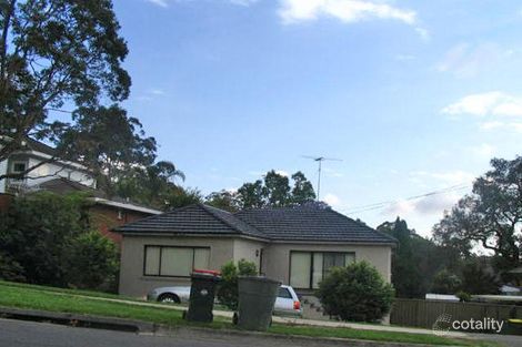 45 Anzac Ave, Engadine, NSW 2233