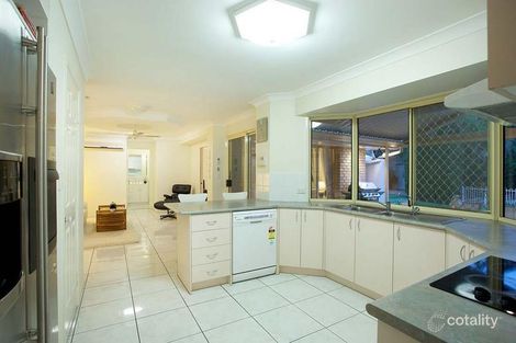 Property photo of 33 Eden Elm Street Calamvale QLD 4116