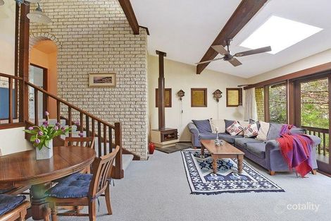 Property photo of 65 Wareemba Avenue Thornleigh NSW 2120
