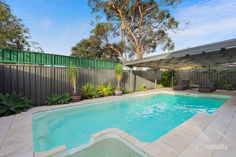 Property photo of 33 Hillcrest Road Empire Bay NSW 2257