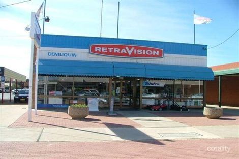 357 Cressy St, Deniliquin, NSW 2710