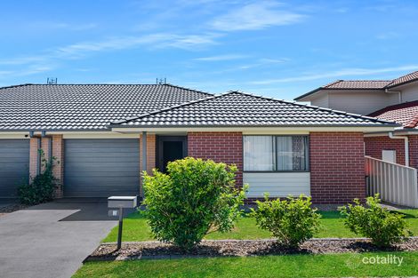 Property photo of 3 Nigella Circuit Hamlyn Terrace NSW 2259