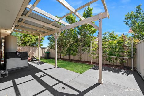 Property photo of 3 Nigella Circuit Hamlyn Terrace NSW 2259
