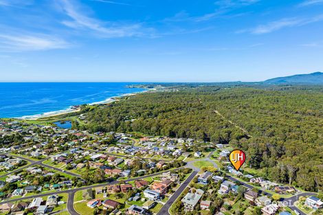 Property photo of 33 Mummaga Way Dalmeny NSW 2546