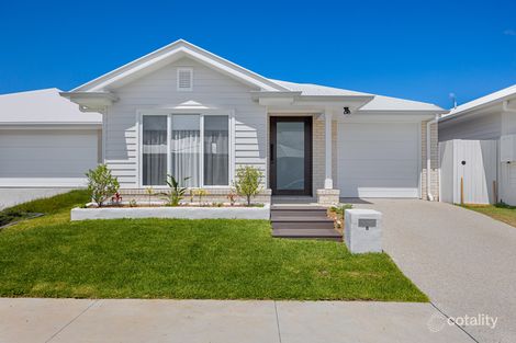 8 Sherbrooke St, Banya, QLD 4551