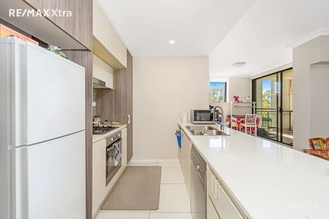 Property photo of 13/21-23 Lane Street Wentworthville NSW 2145