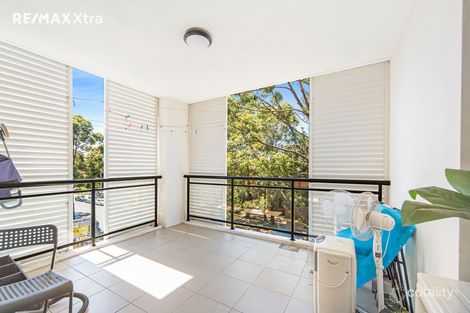 Property photo of 13/21-23 Lane Street Wentworthville NSW 2145