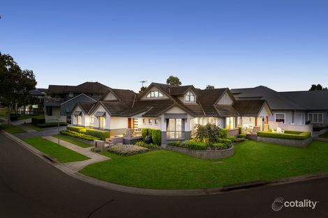 27 Rheinbergers Cct, Elderslie, NSW 2570