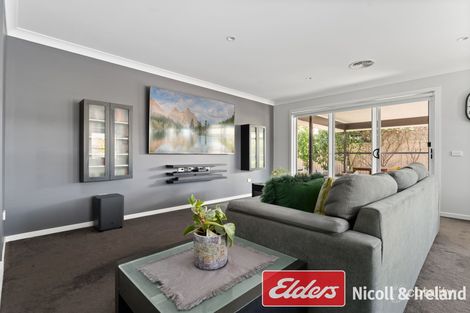 Property photo of 12 Maxwell Drive Eglinton NSW 2795