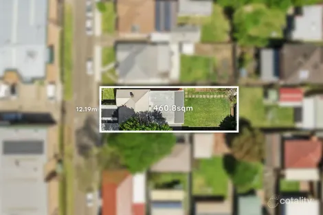 Property photo of 1 Gormley Street Lidcombe NSW 2141