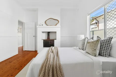 Property photo of 1 Gormley Street Lidcombe NSW 2141