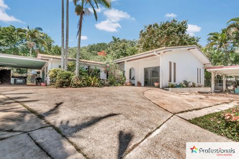 Property photo of 11 Nina Close Smithfield QLD 4878