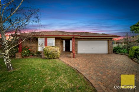 Property photo of 87 Dowling Avenue Hoppers Crossing VIC 3029