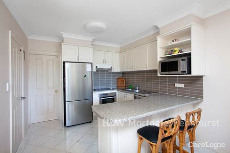 Property photo of 2/441-443 Port Hacking Road Caringbah South NSW 2229